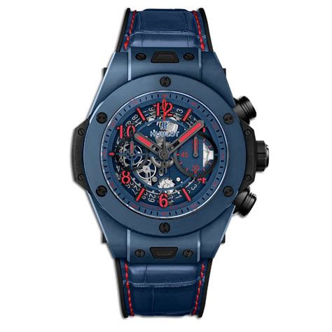 replicas de relojes hublot en españa